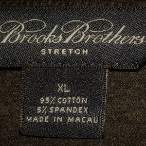 Brooks Brothers
